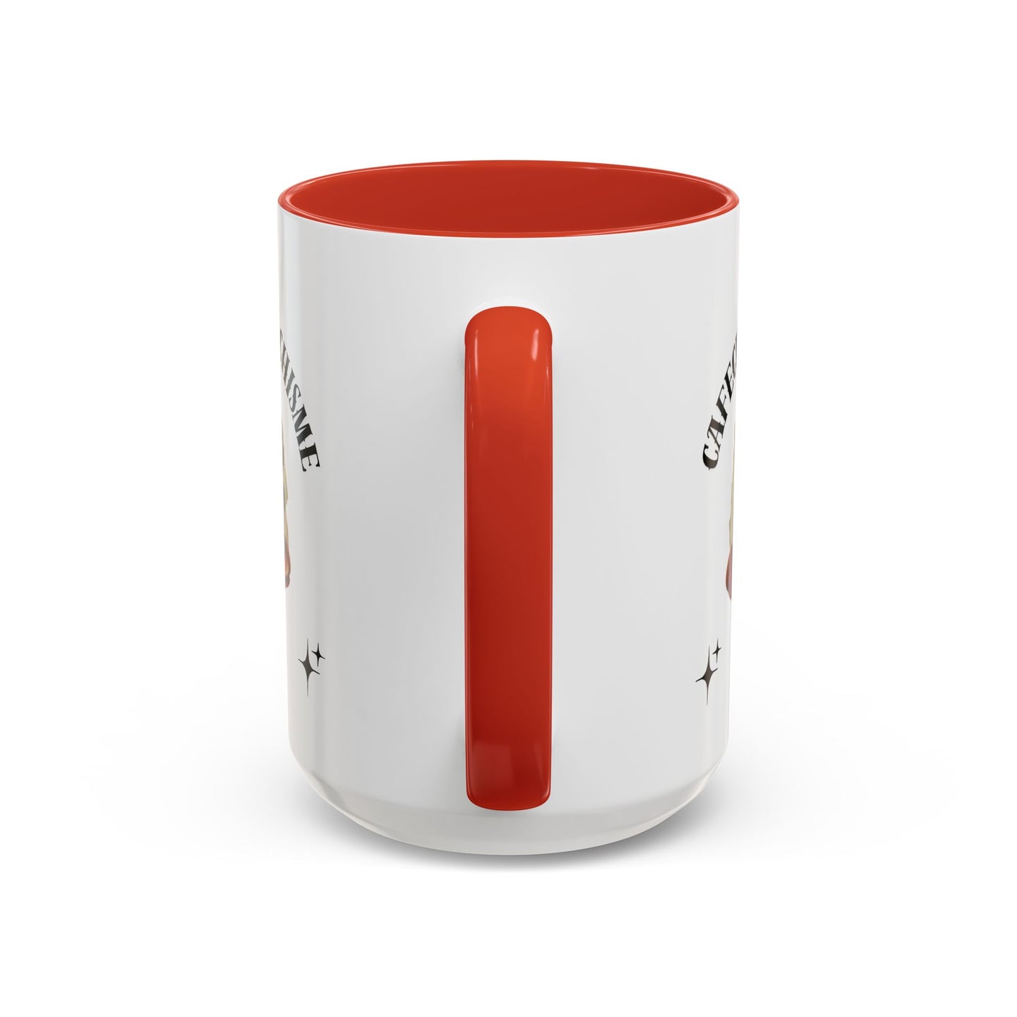 Cafecito Y Chisme Coffee Mug (11, 15oz)