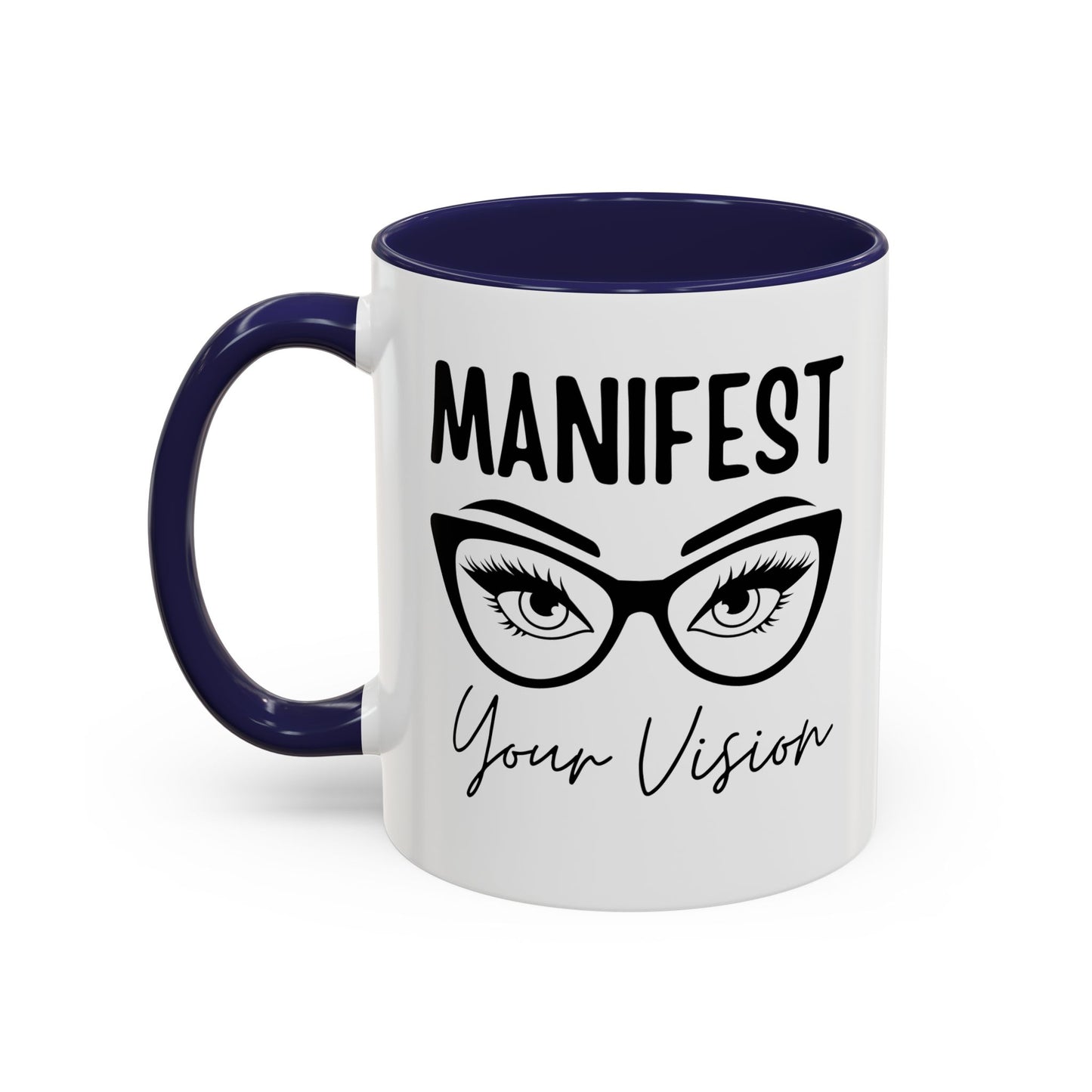 ✨☕️Manifest Your Vision ☕️✨