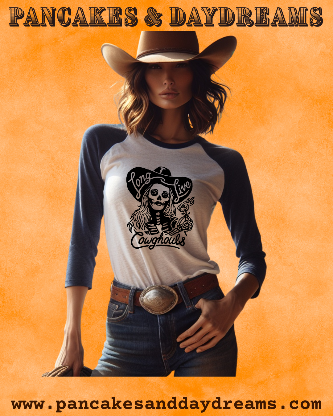 π€ π» Long Live Cowghouls