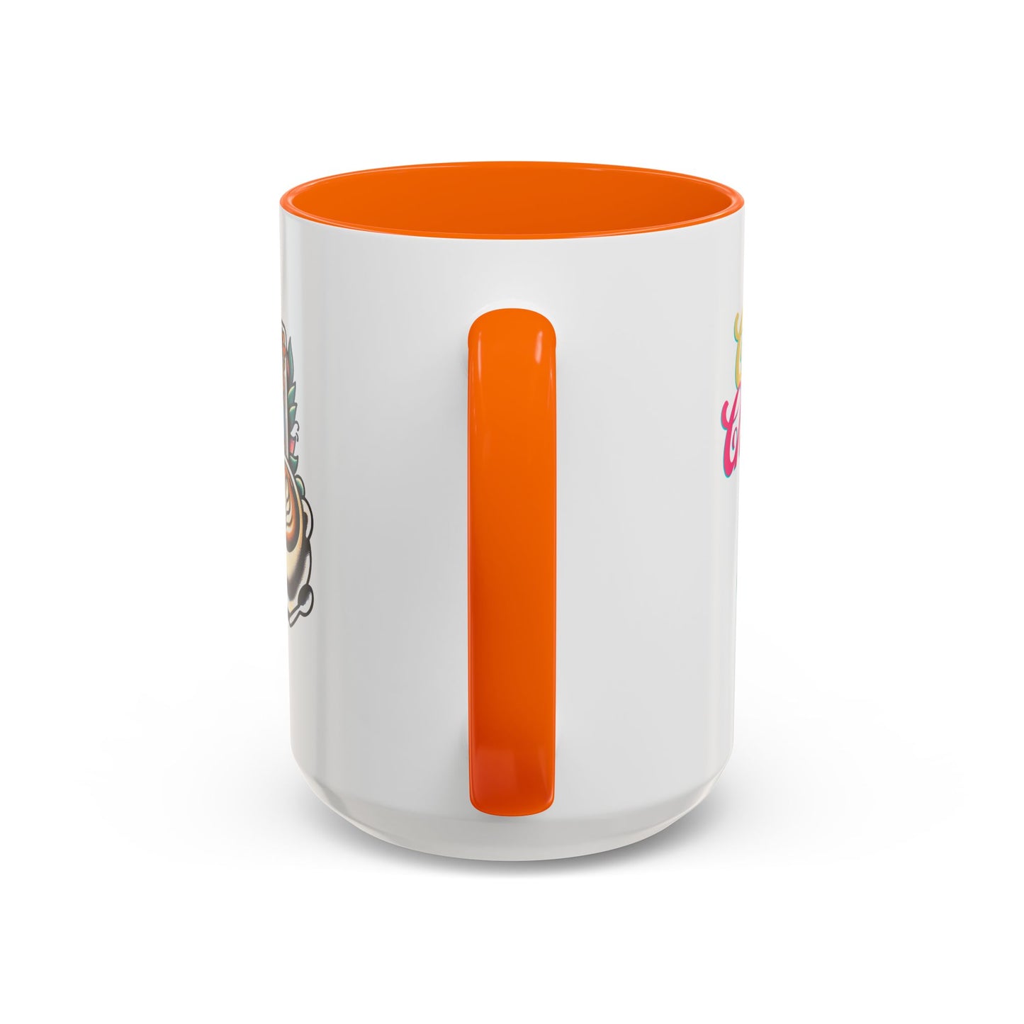 🕯️☕️ Coffee, Chisme & Tarot Mug 🔮✨