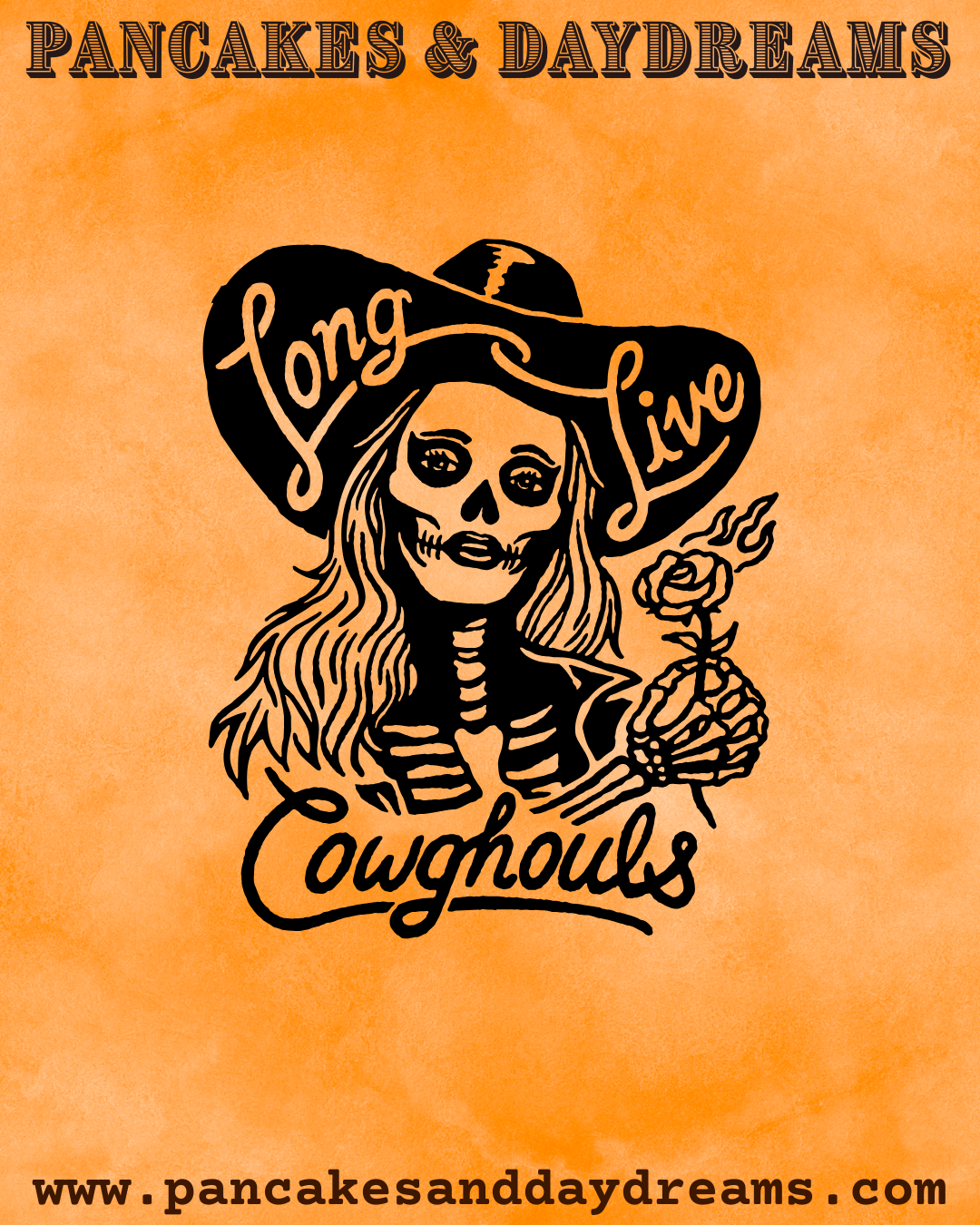 π€ π» Long Live Cowghouls