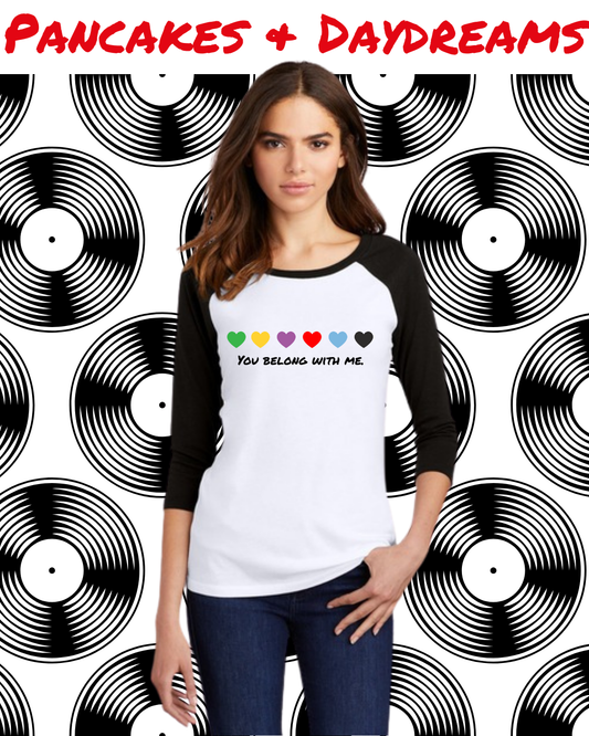 🫶🏻Swifties🫶🏻 "You belong to me"