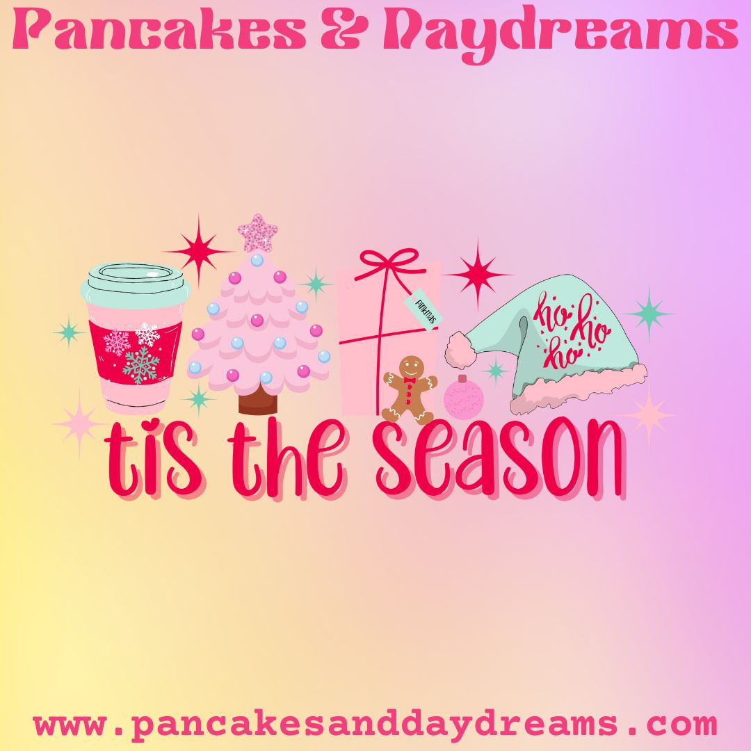 πβ¨ Dreaming of a Pink Christmas Collection β¨π- PINK-MAS 'Tis the Season'