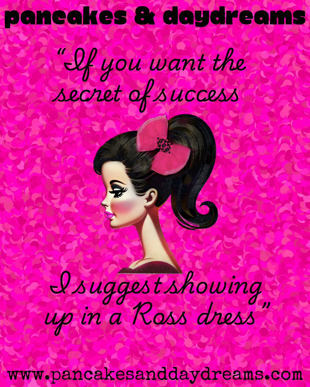 💝Secret of Success💝