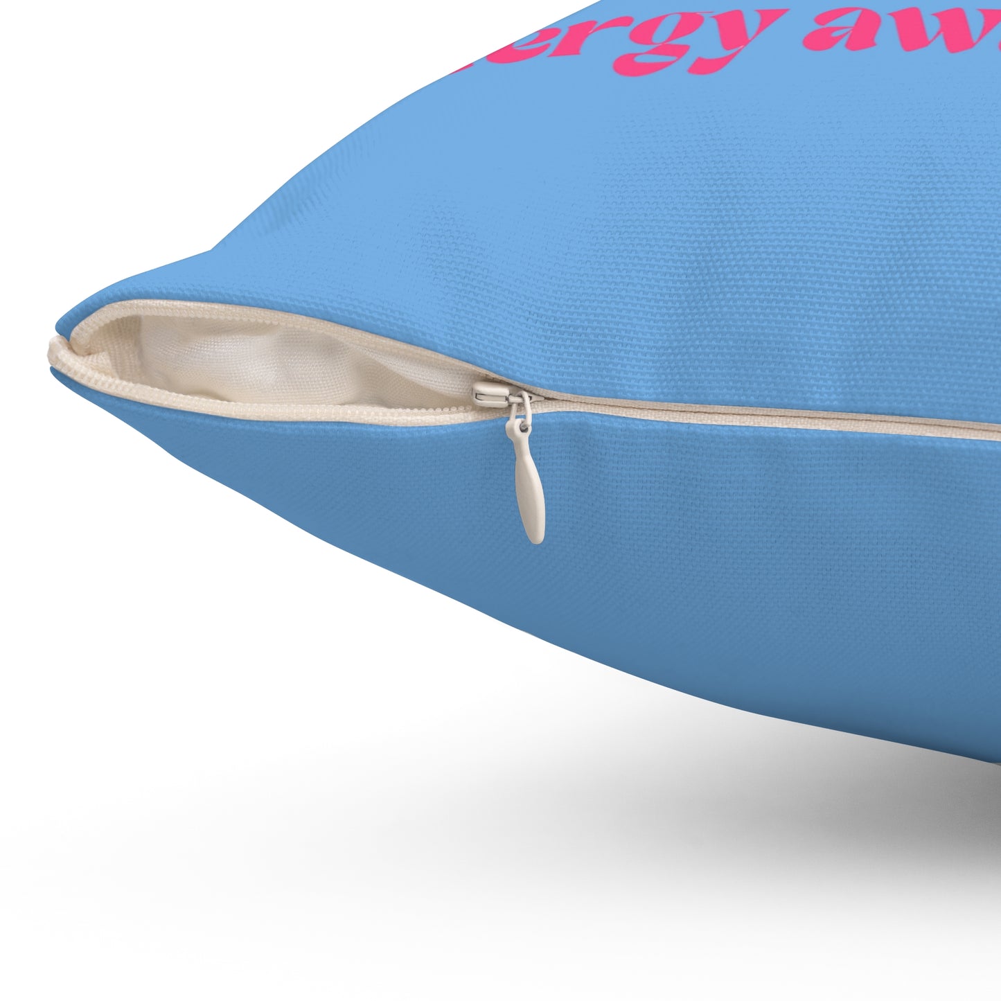Big Kitty Energy -Pillow