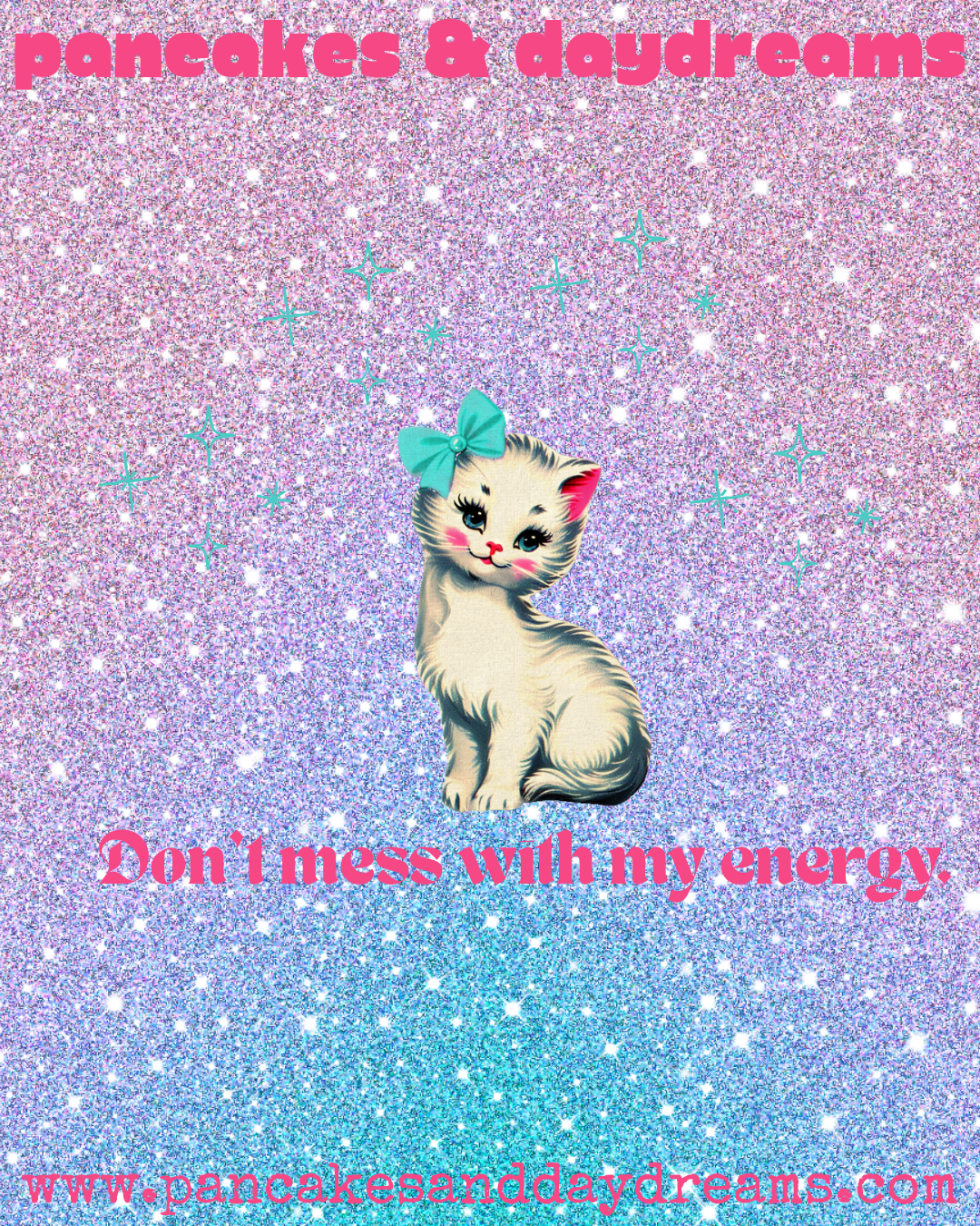 😽Big Kitty Energy😽