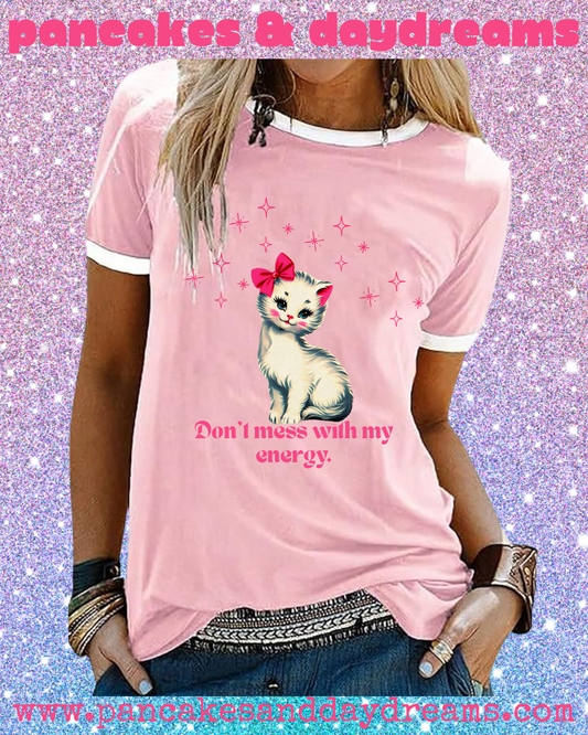 😽Big Kitty Energy😽