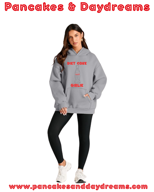 ✨🥤Diet Coke Girlie🥤✨