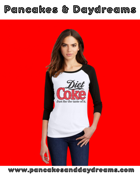 ✨🥤Diet Coke Vintage🥤✨