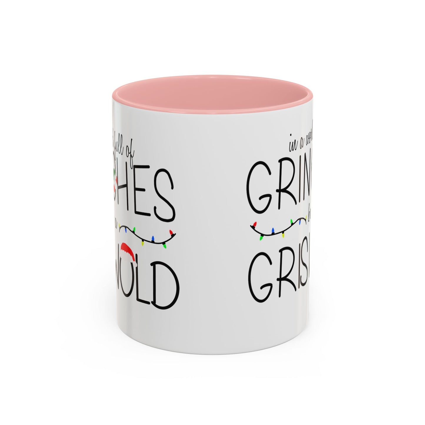 🎄Lights, Camera, Christmas-Be a Griswold Mug!!🎄