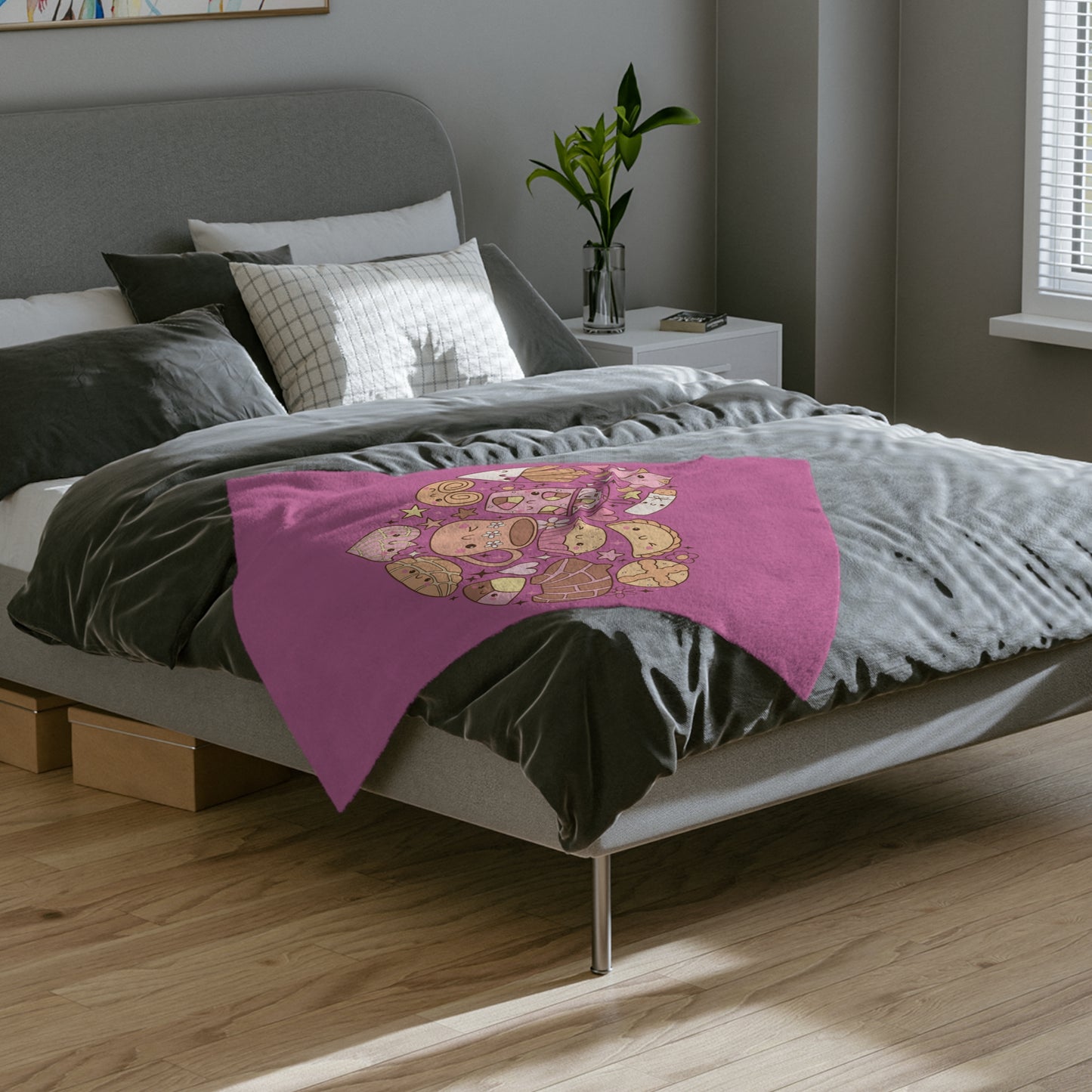 💖Dulce Dreams💖 Blanket