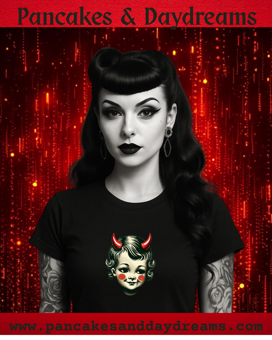 😈Vintage Baby Face😈