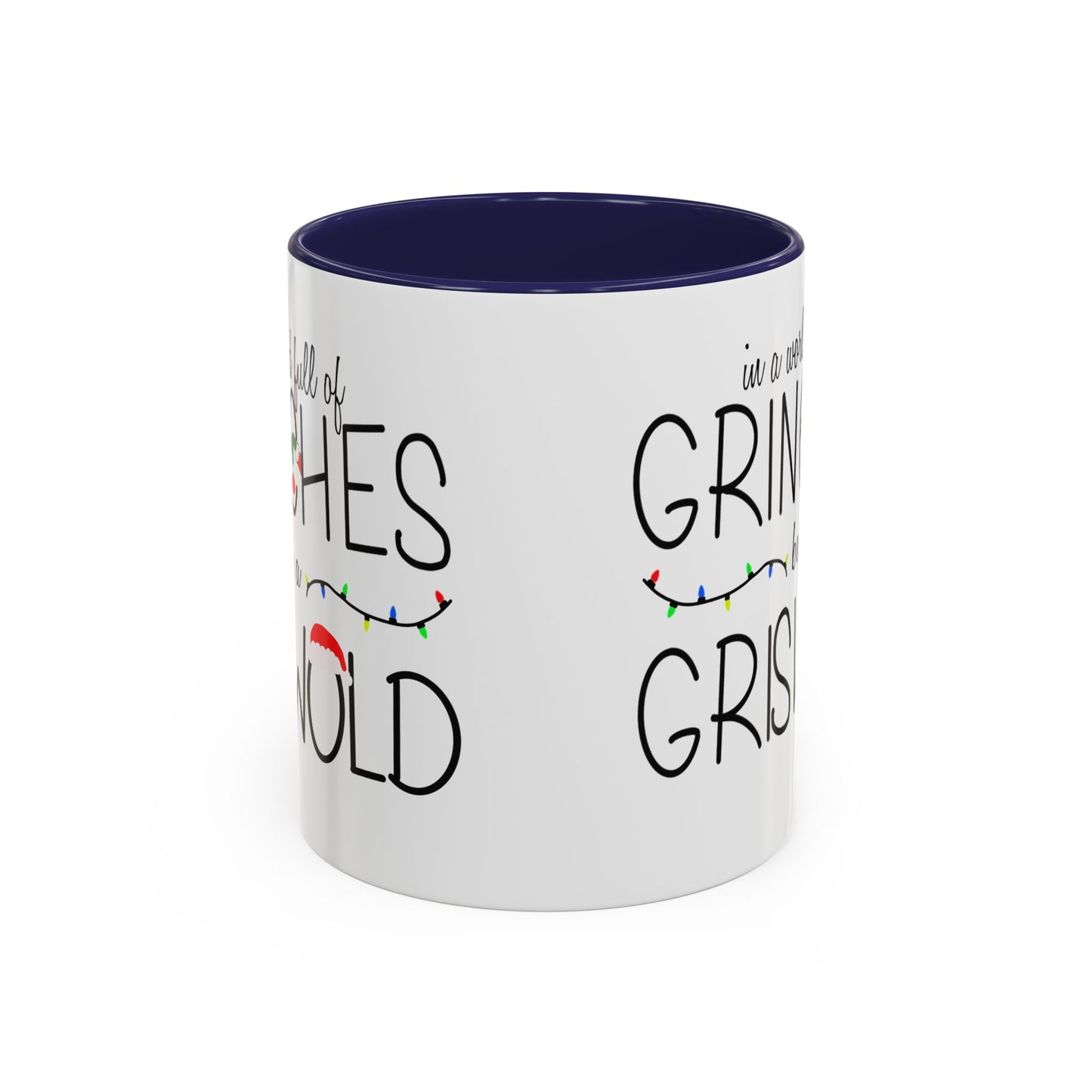 🎄Lights, Camera, Christmas-Be a Griswold Mug!!🎄
