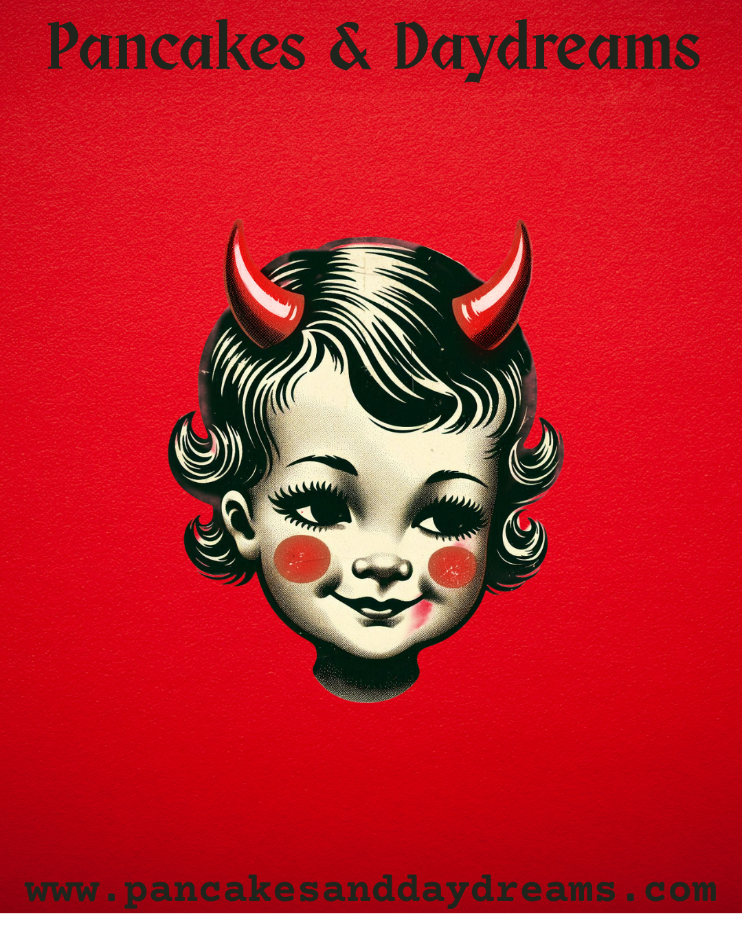 😈Vintage Baby Face😈