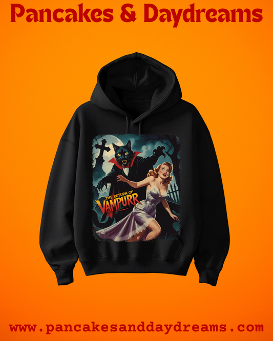 ๐ฑ๐ฆ The Return of Vampurr Tee