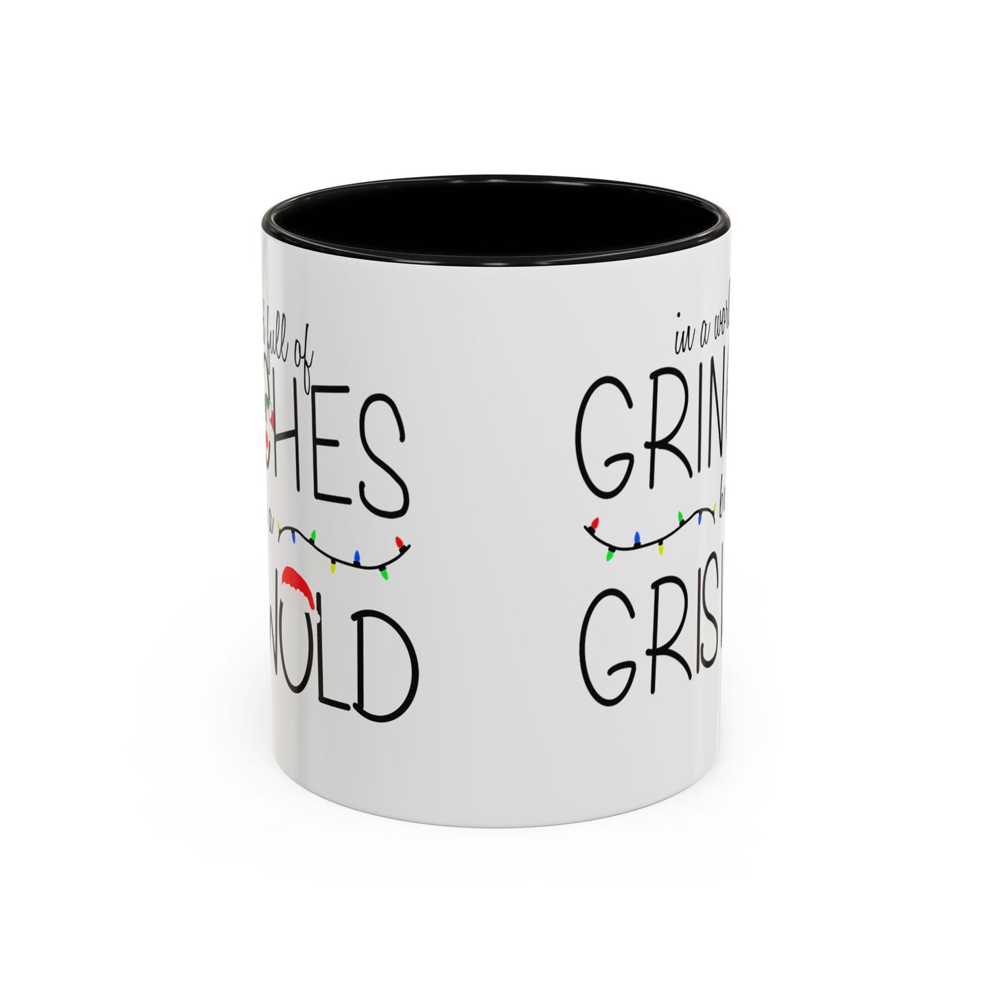 🎄Lights, Camera, Christmas-Be a Griswold Mug!!🎄