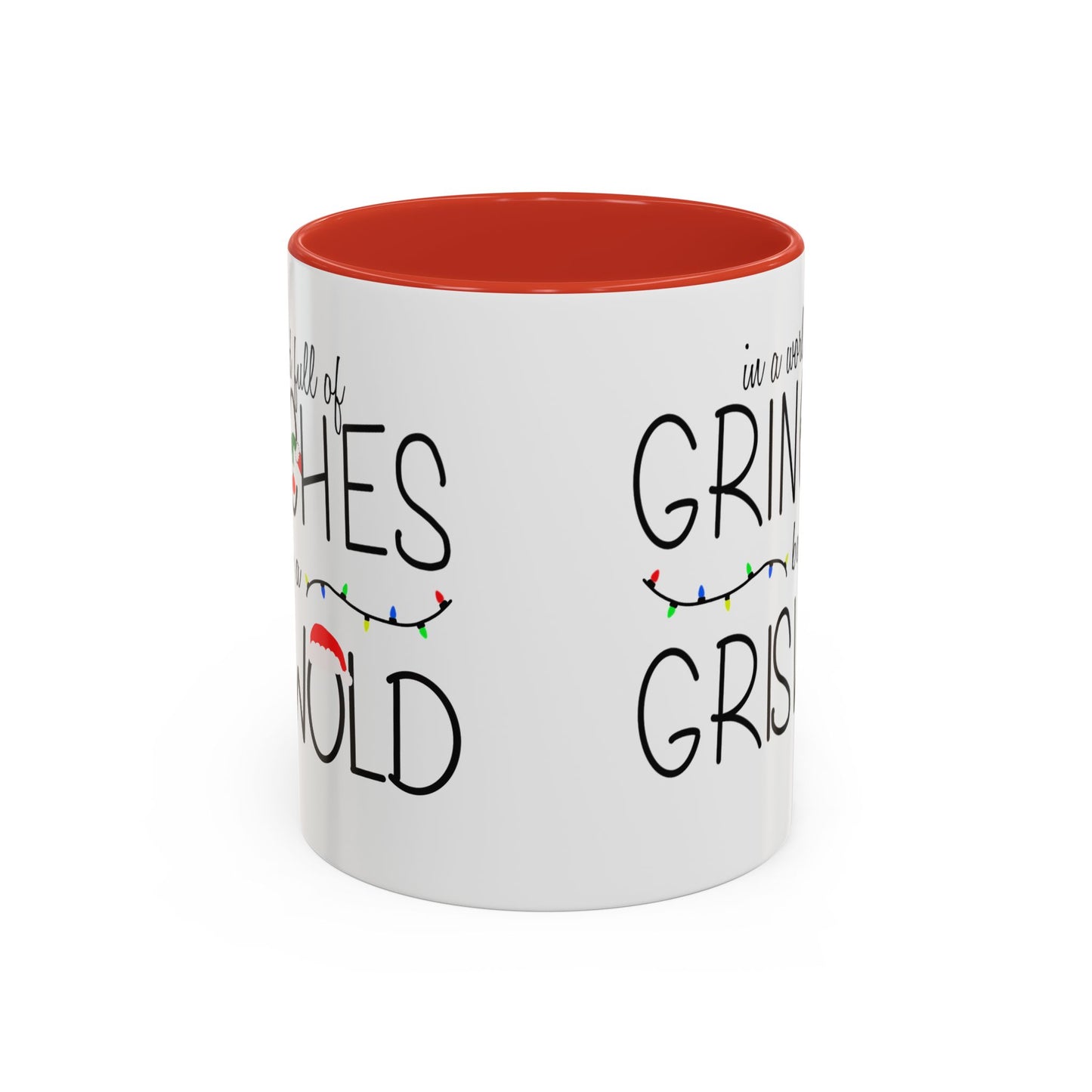 🎄Lights, Camera, Christmas-Be a Griswold Mug!!🎄