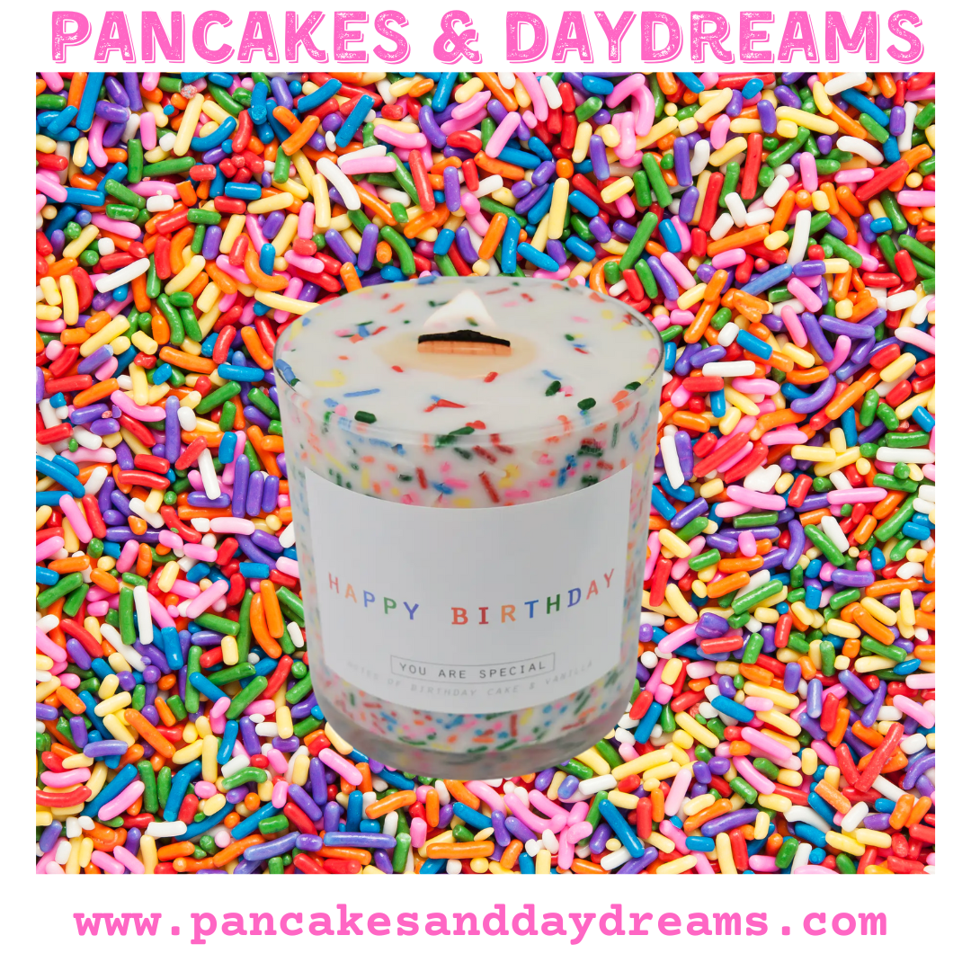 🎂Happy Birthday Candle 🎂