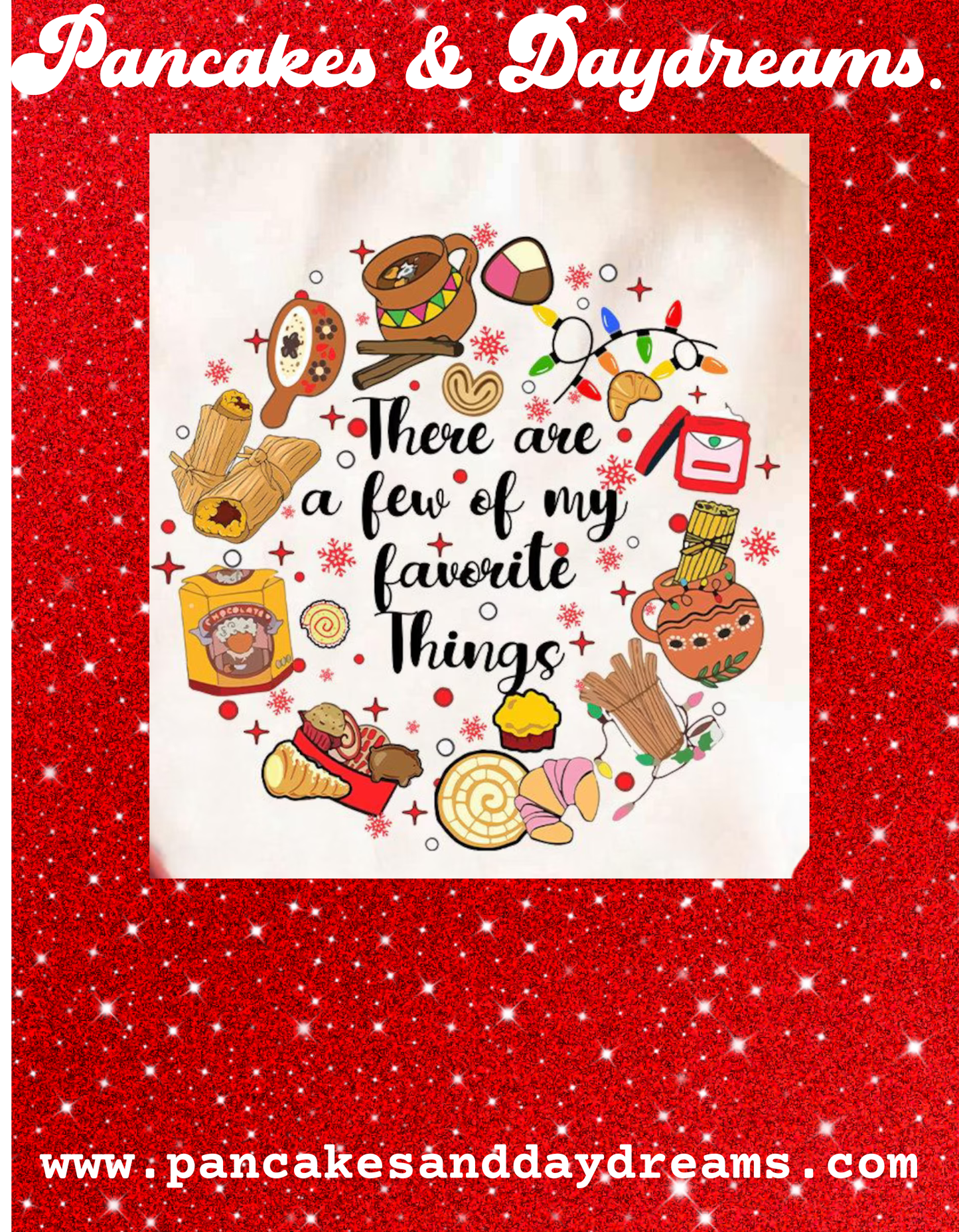 ๐๐ฅ HOLIDAY CON CHISME๐ฅ๐