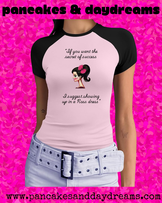 💝Secret of Success💝