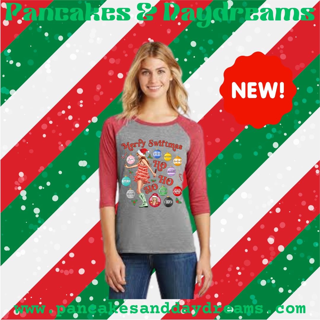 πβ¨ Merry Swiftmas Is Here! β¨π