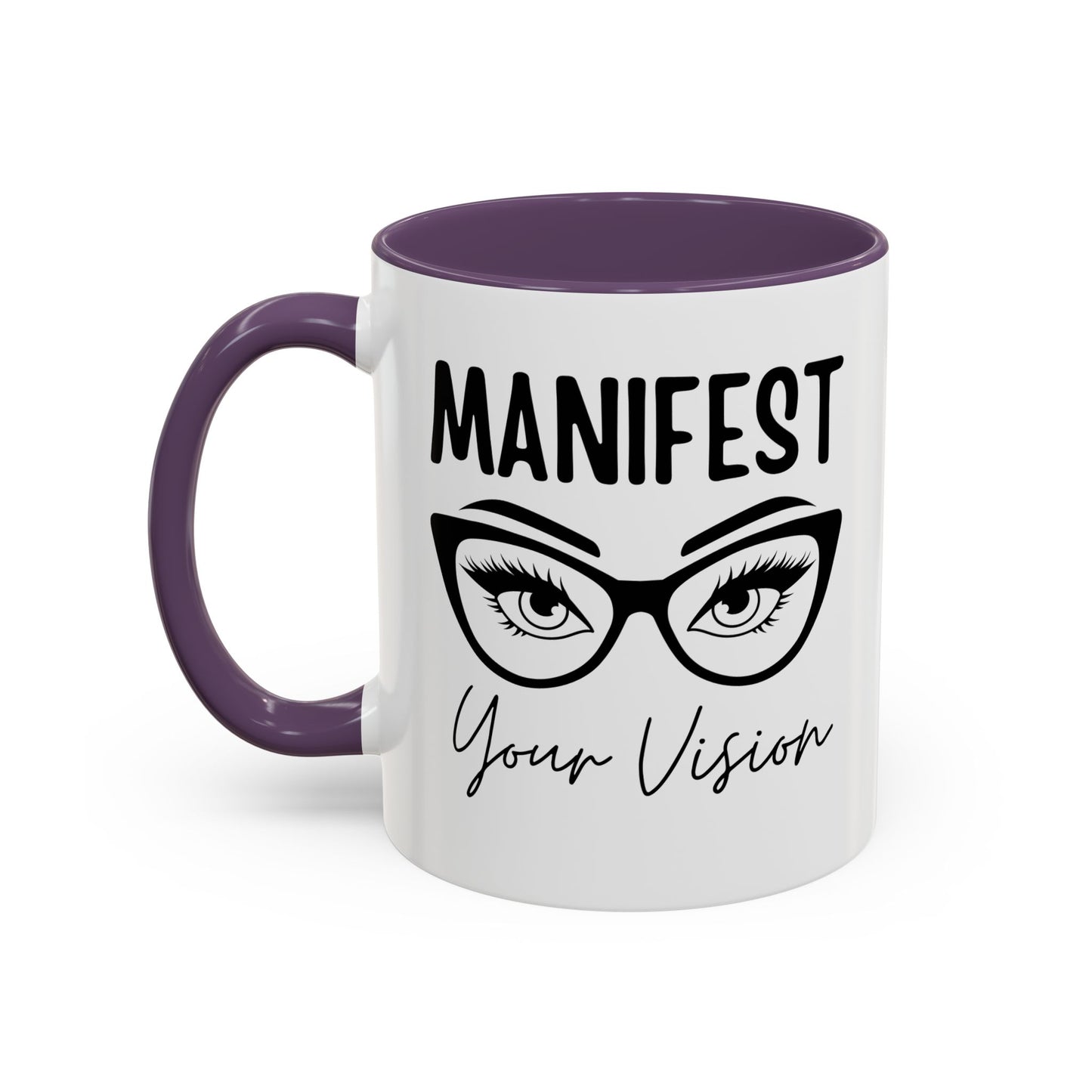 ✨☕️Manifest Your Vision ☕️✨