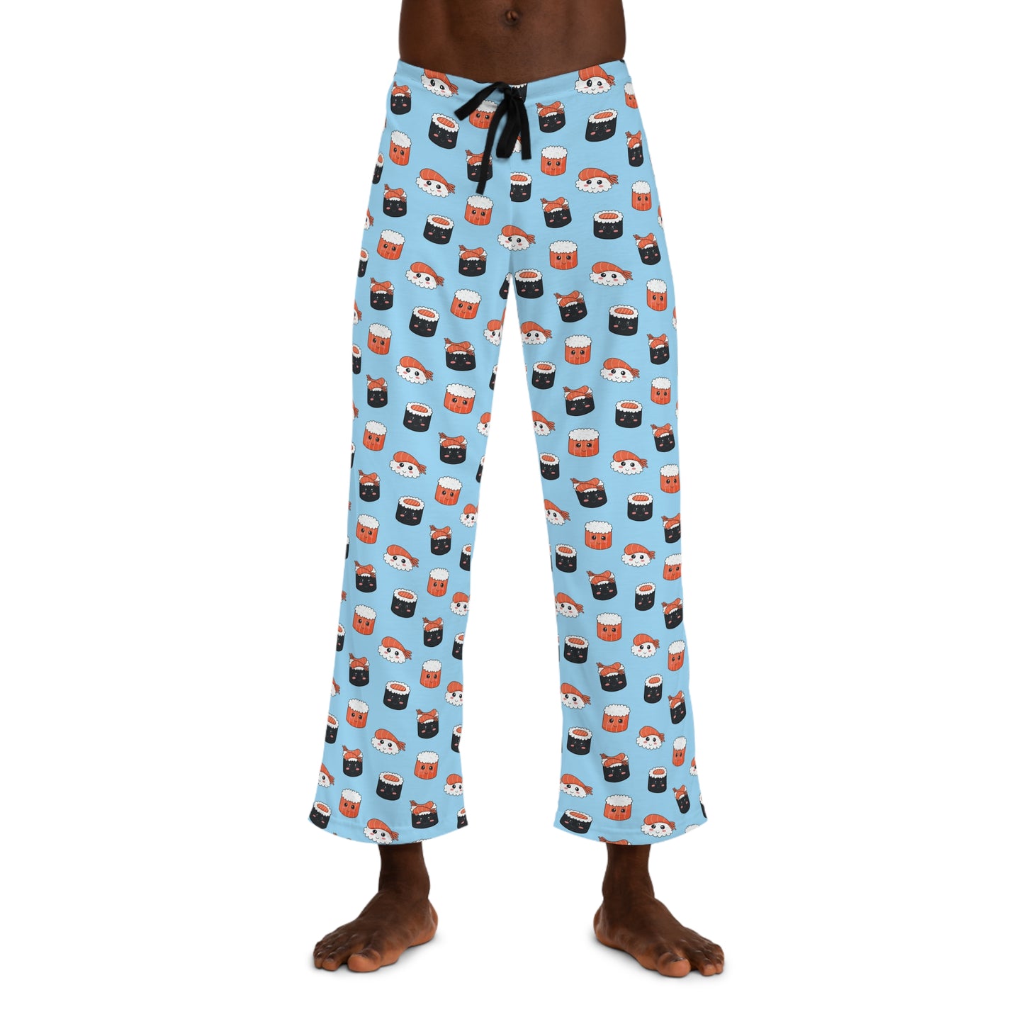 Sushi Loungewear Pants-Men