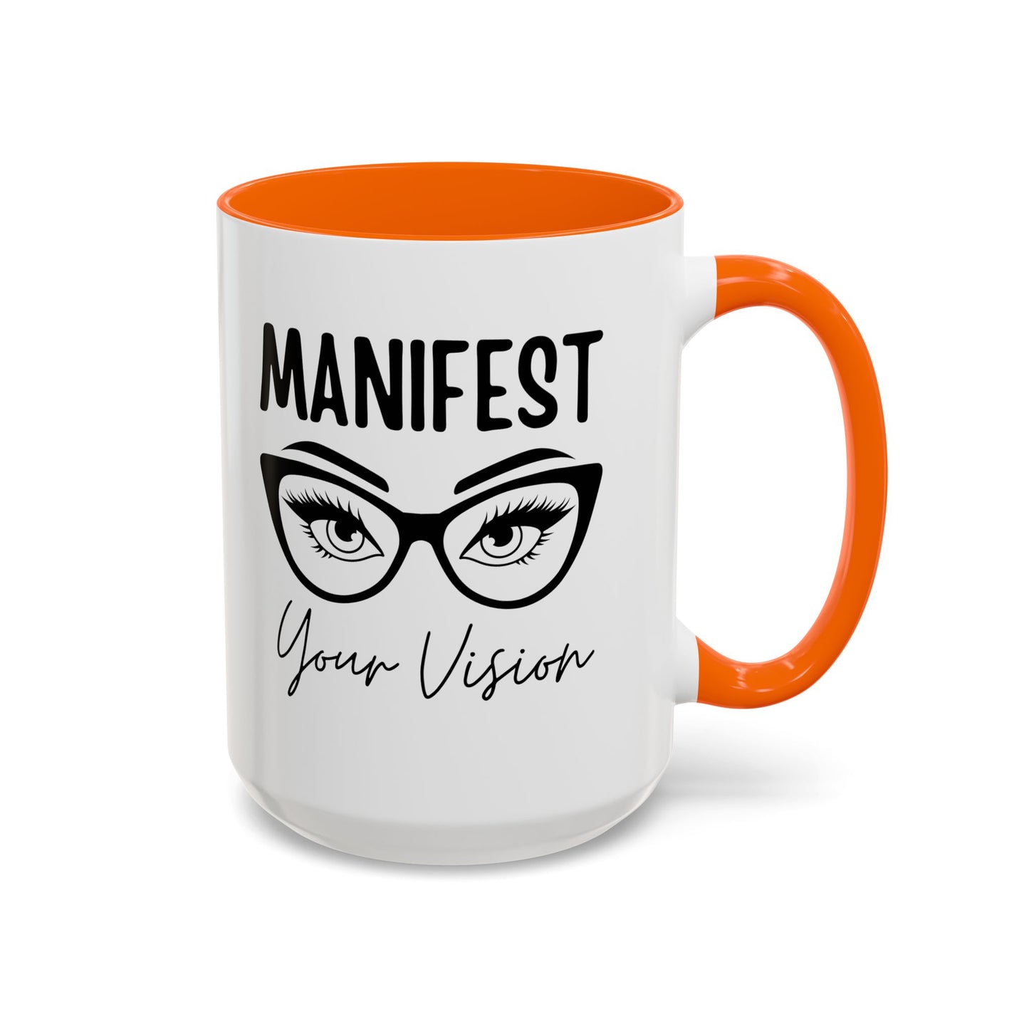 ✨☕️Manifest Your Vision ☕️✨