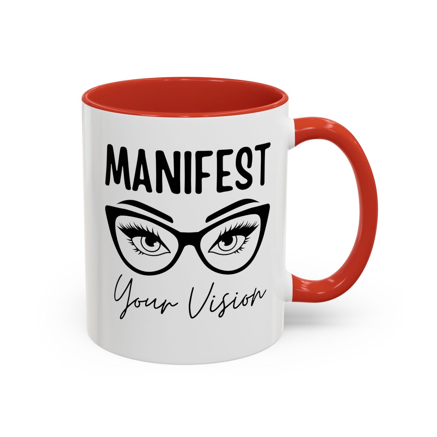 ✨☕️Manifest Your Vision ☕️✨