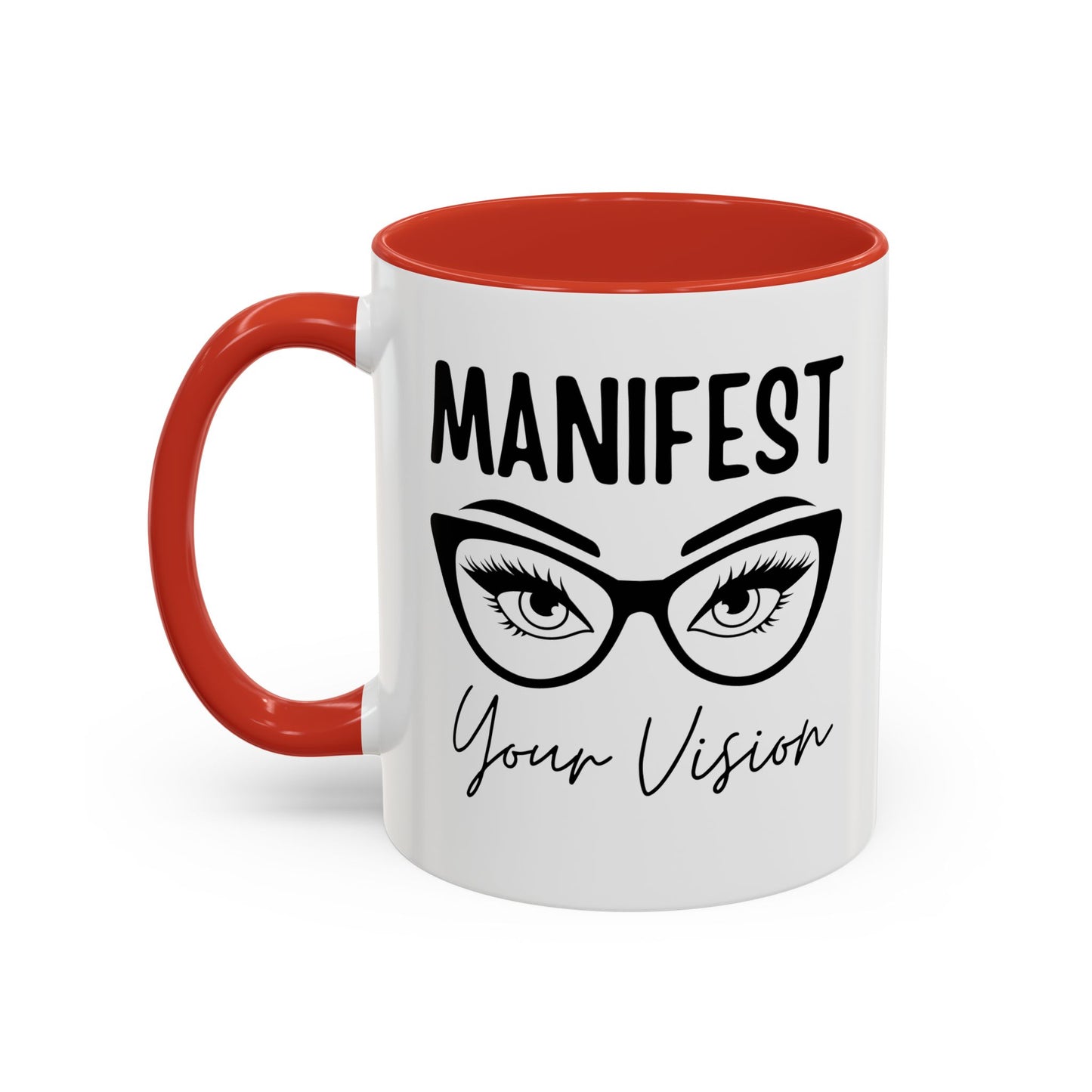 ✨☕️Manifest Your Vision ☕️✨