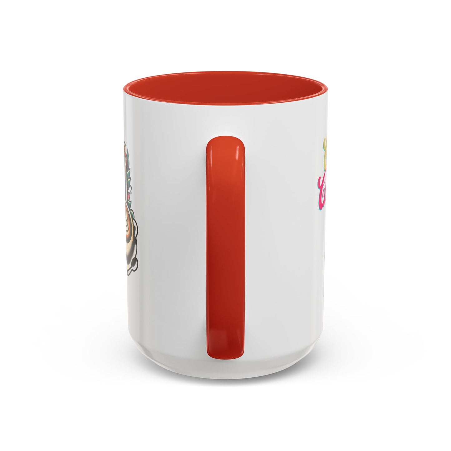 🕯️☕️ Coffee, Chisme & Tarot Mug 🔮✨