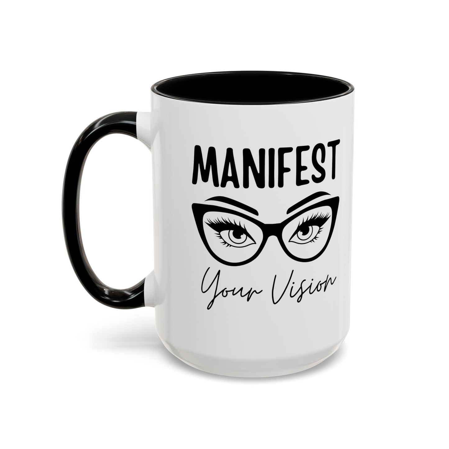 ✨☕️Manifest Your Vision ☕️✨