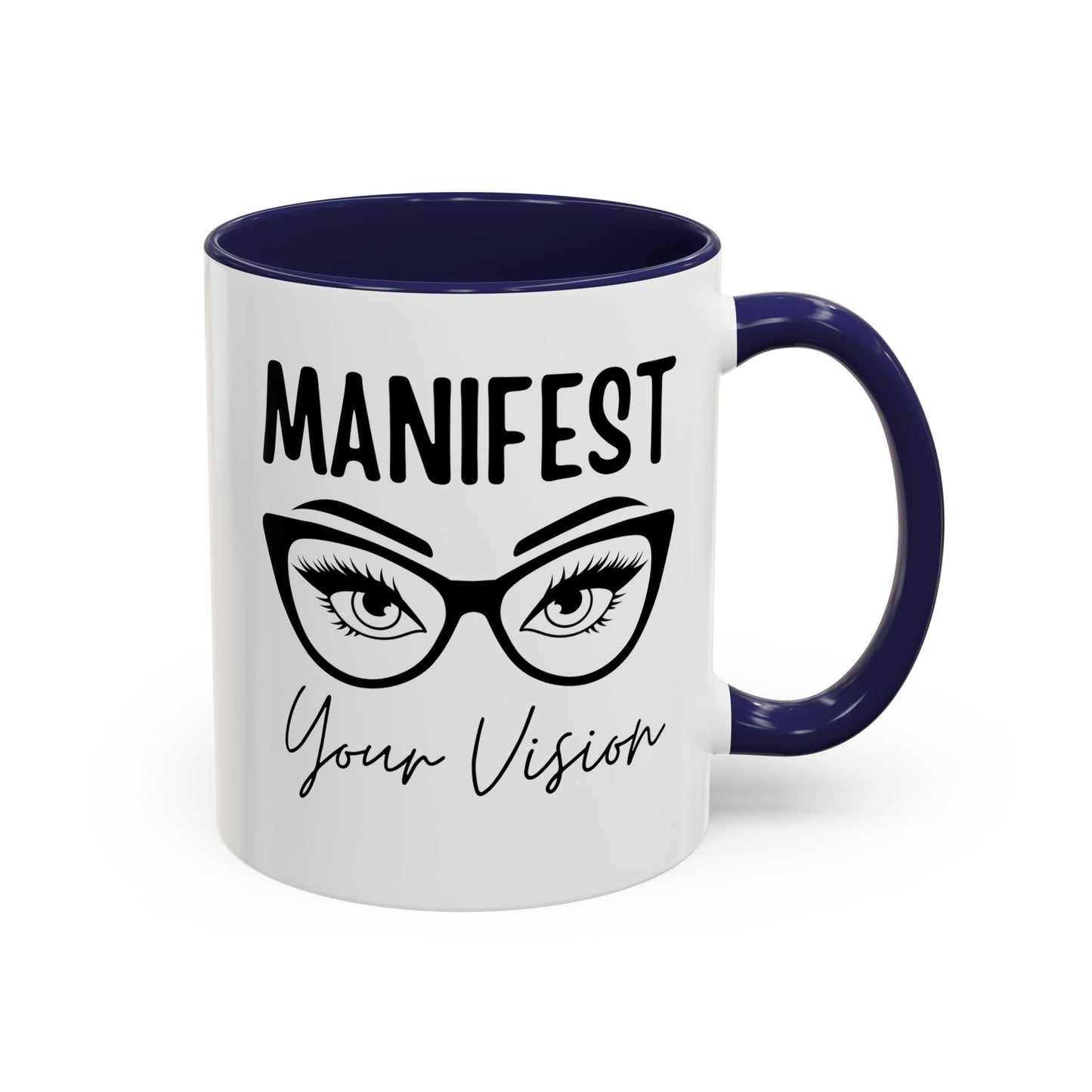 ✨☕️Manifest Your Vision ☕️✨