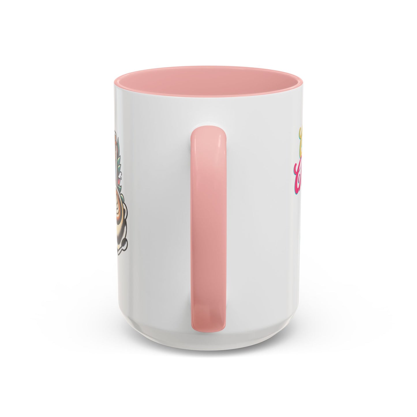 🕯️☕️ Coffee, Chisme & Tarot Mug 🔮✨
