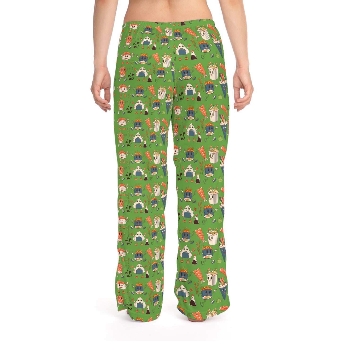 Sushi Loungewear Pants