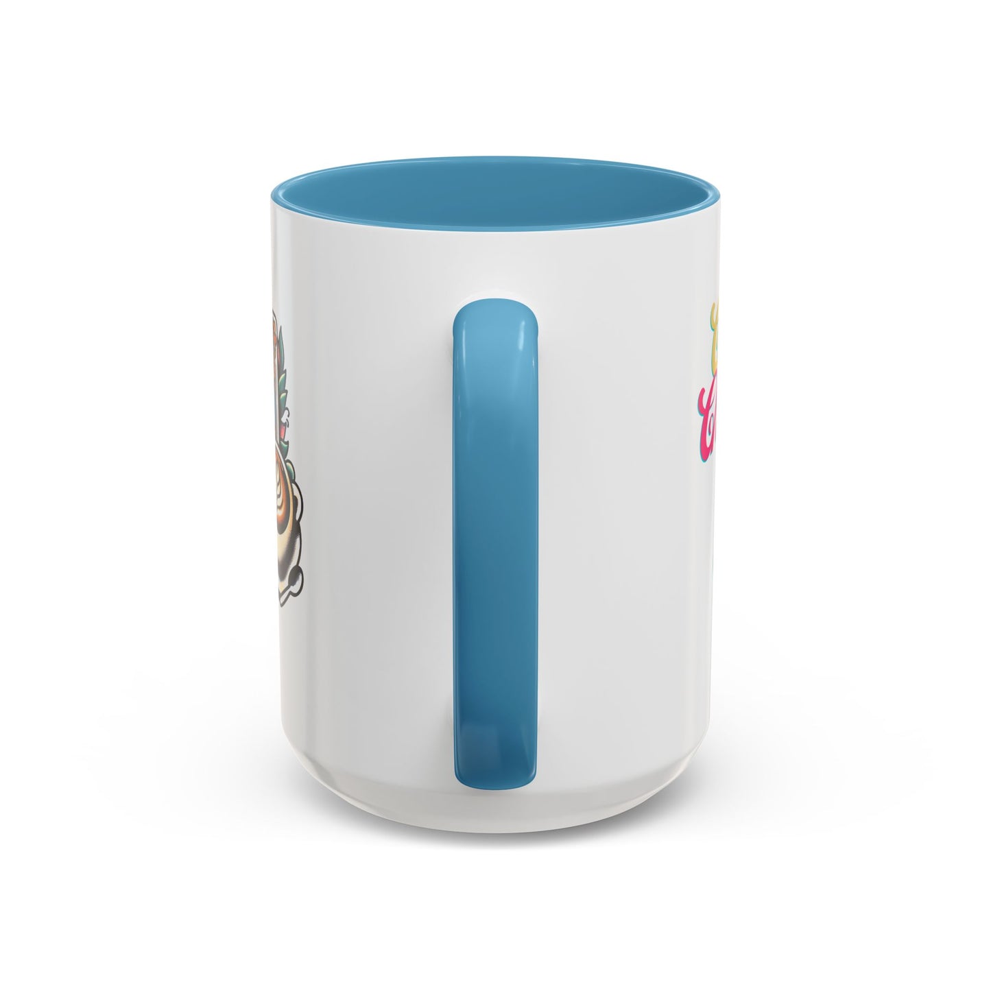 🕯️☕️ Coffee, Chisme & Tarot Mug 🔮✨