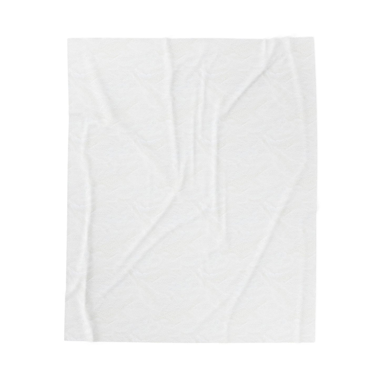 Diet Coke but Make it Pink-Velveteen Plush Blanket