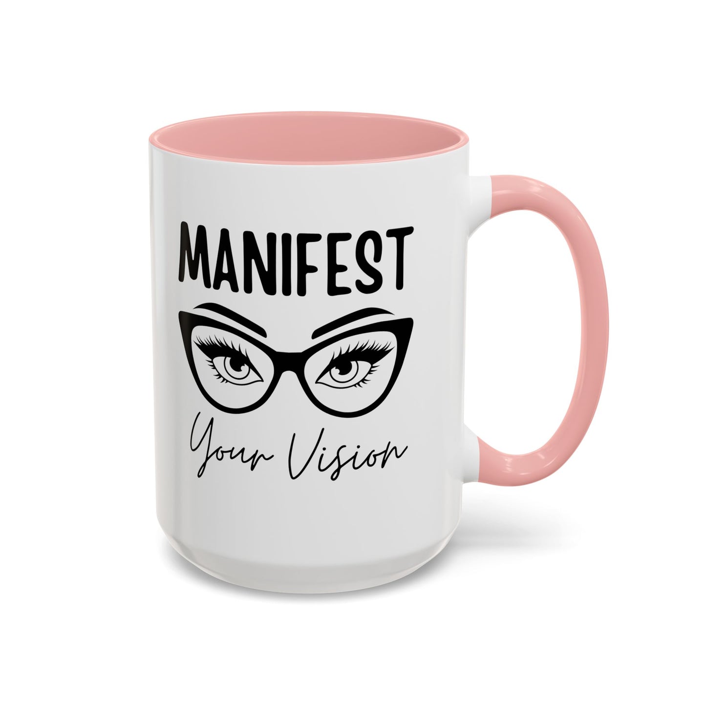 ✨☕️Manifest Your Vision ☕️✨