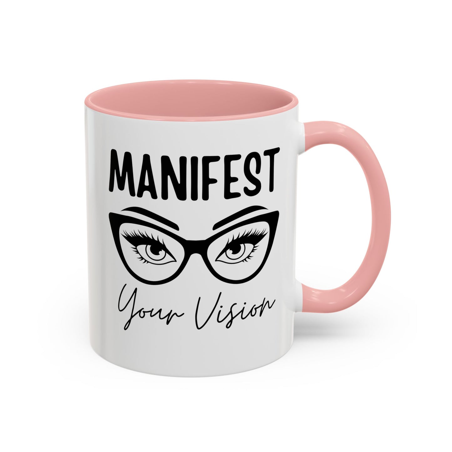 ✨☕️Manifest Your Vision ☕️✨