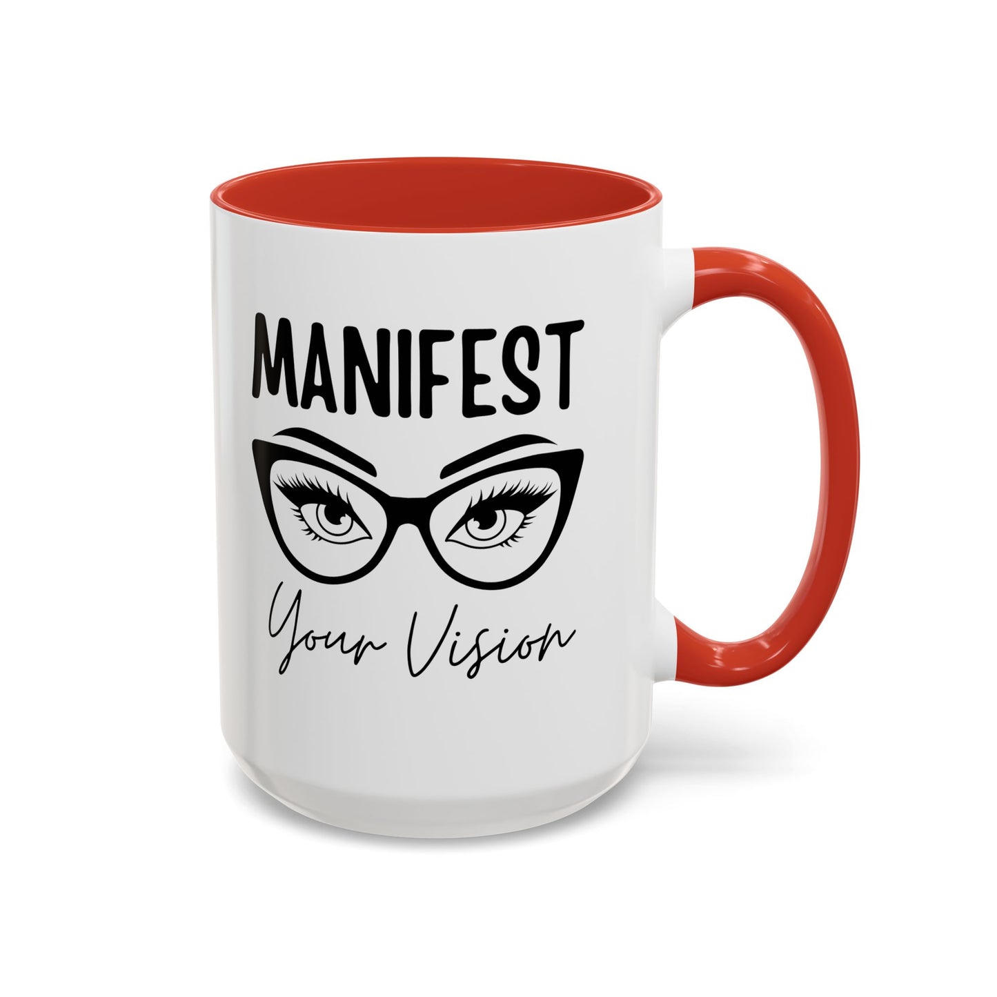 ✨☕️Manifest Your Vision ☕️✨