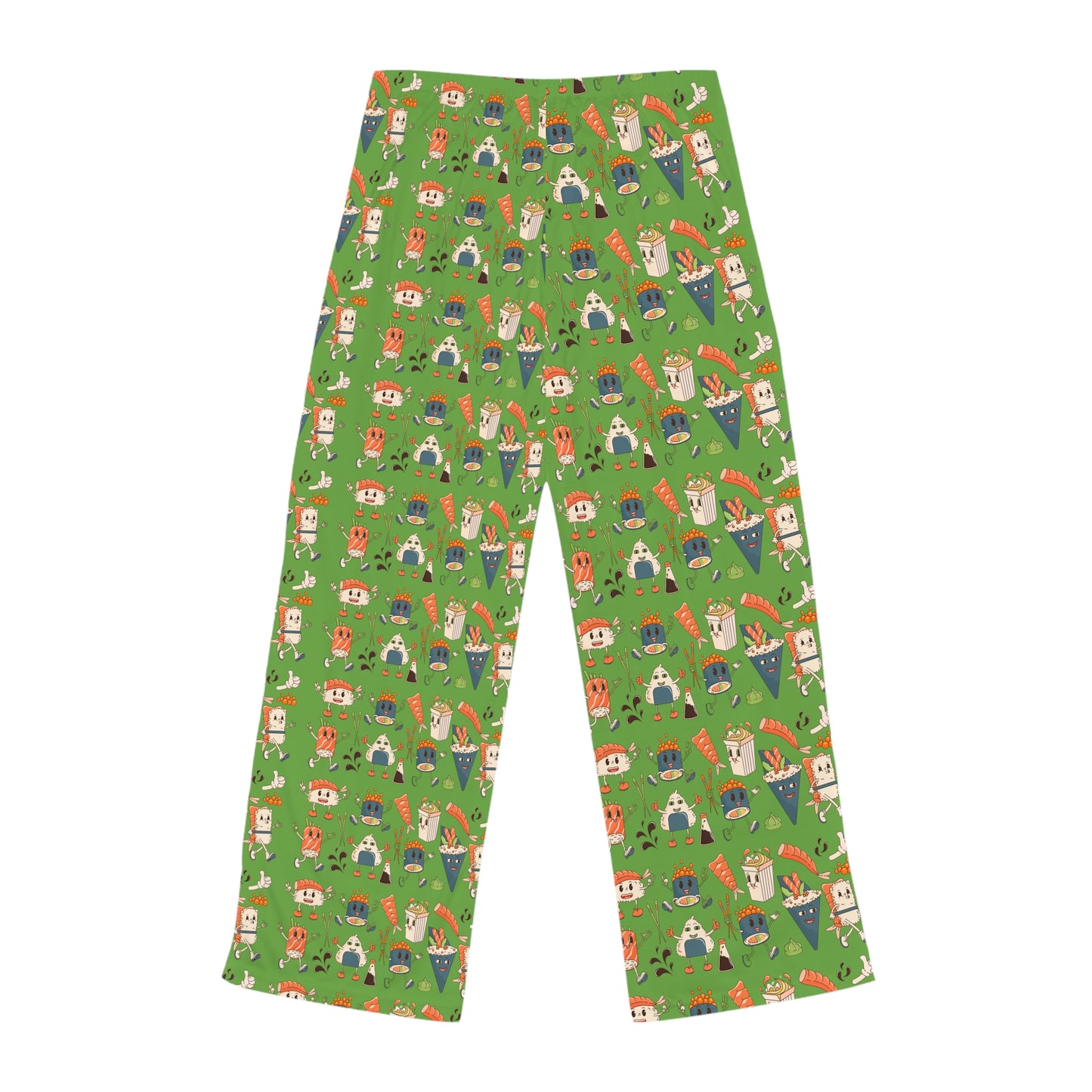 Sushi Loungewear Pants