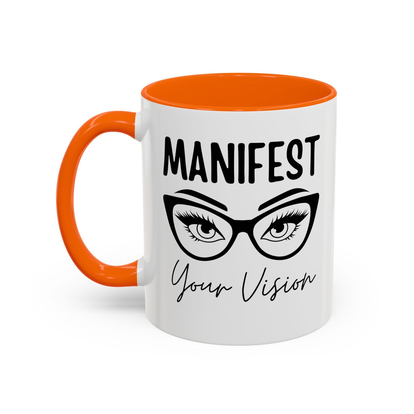 ✨☕️Manifest Your Vision ☕️✨