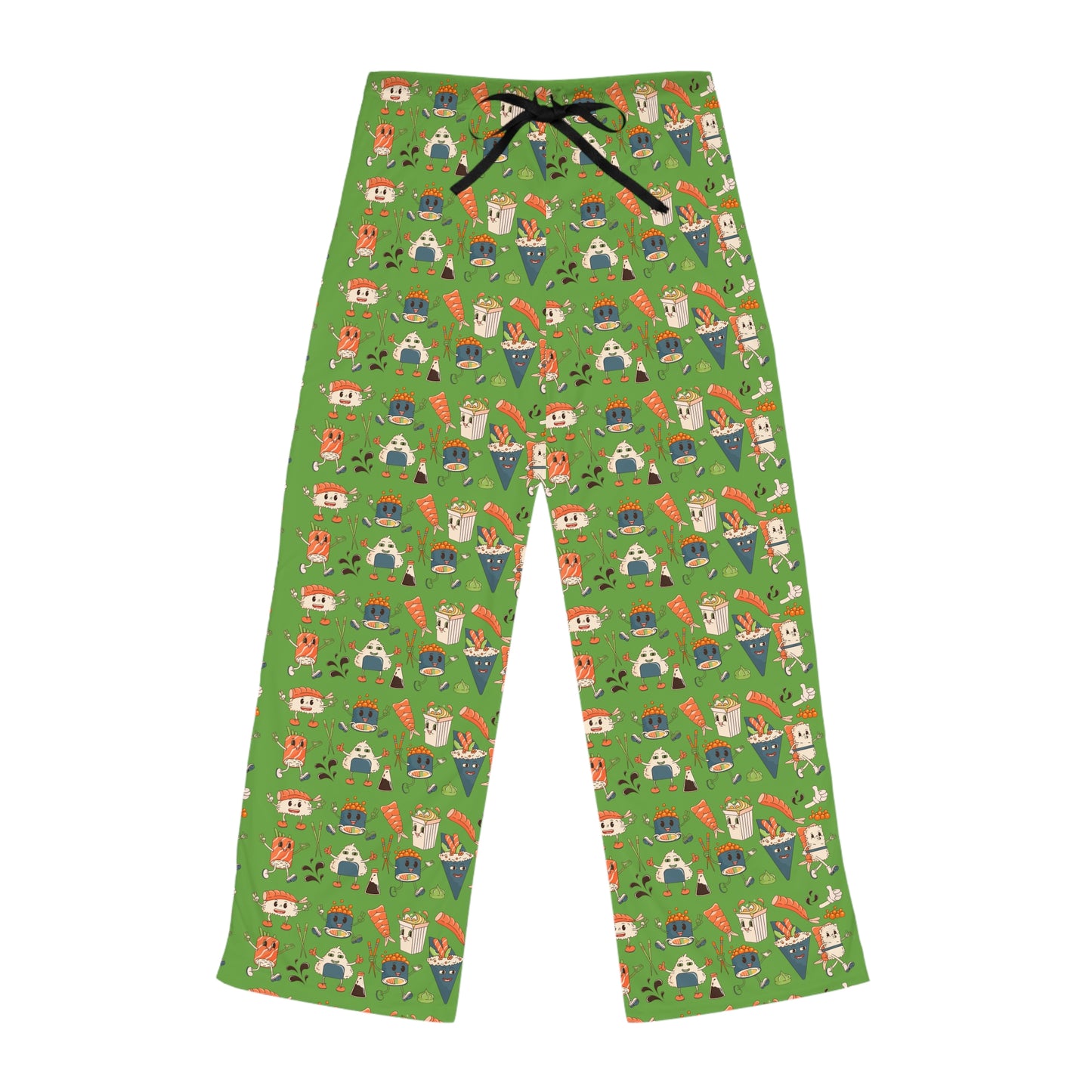 Sushi Loungewear Pants