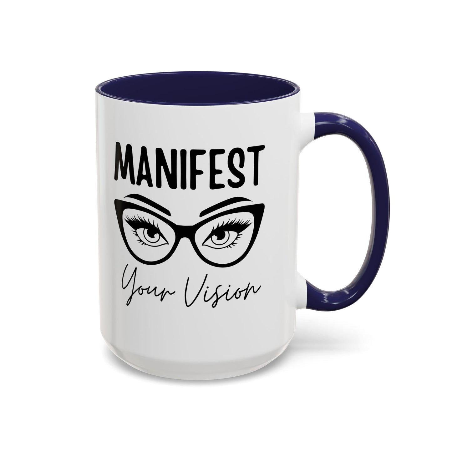 ✨☕️Manifest Your Vision ☕️✨