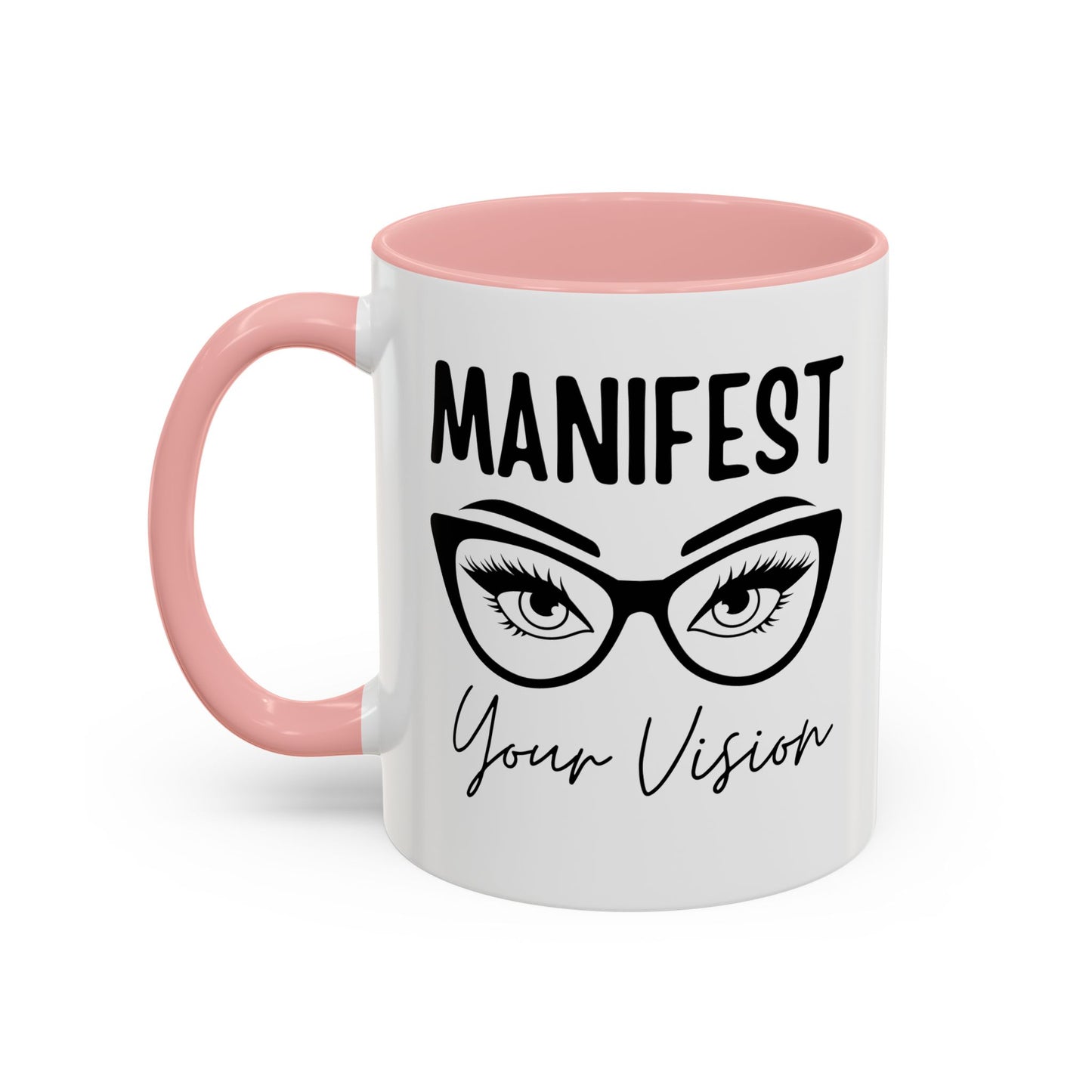 ✨☕️Manifest Your Vision ☕️✨