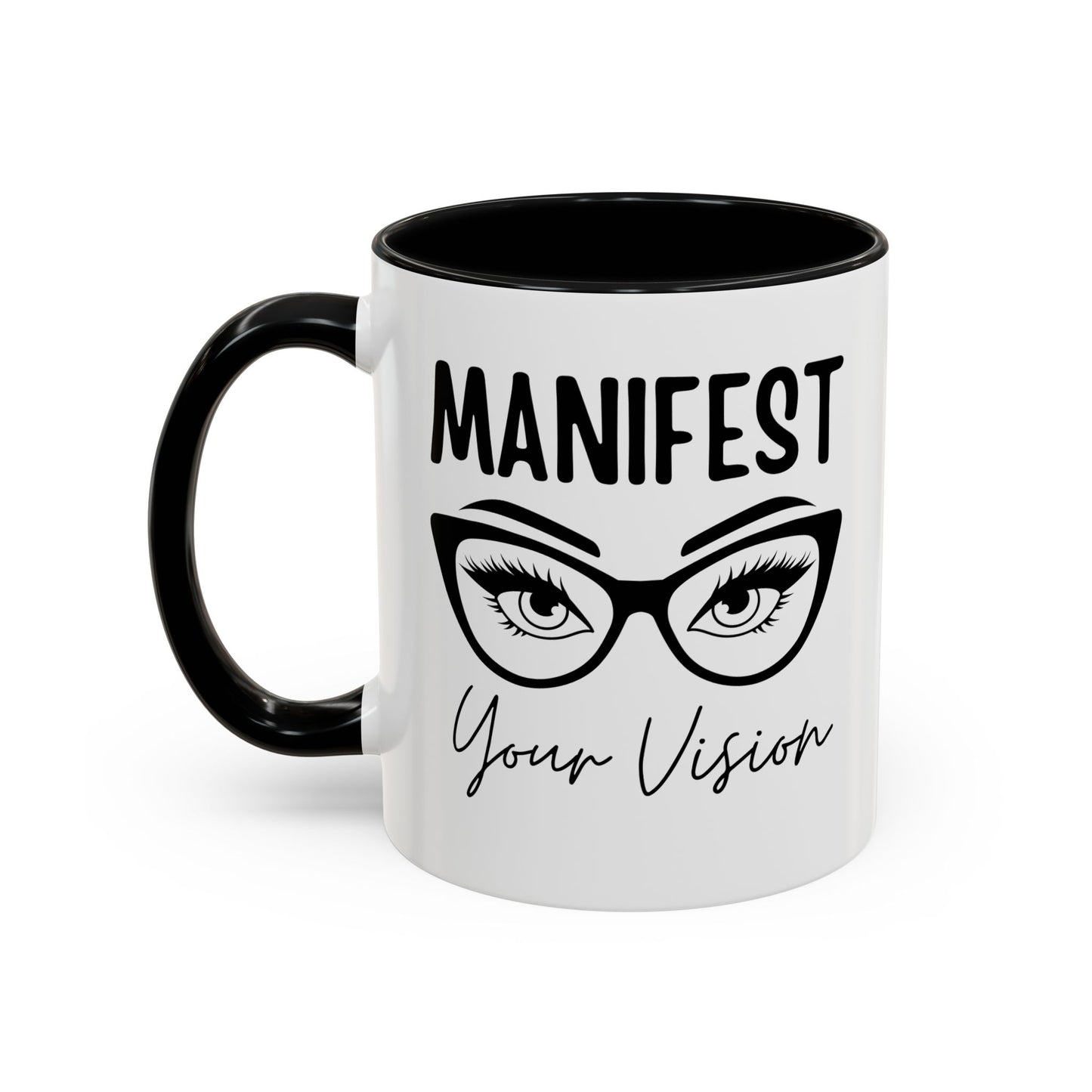 ✨☕️Manifest Your Vision ☕️✨