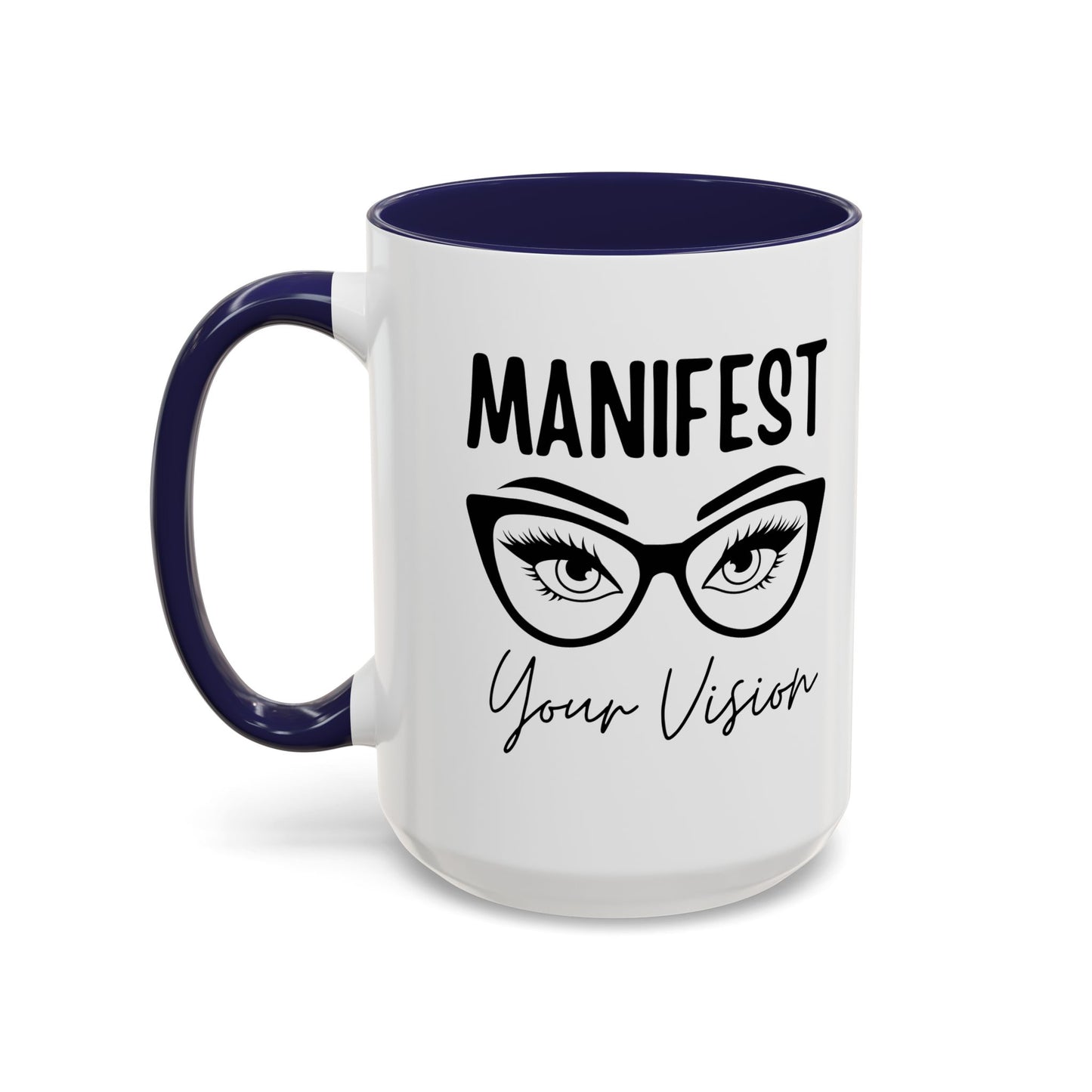 ✨☕️Manifest Your Vision ☕️✨