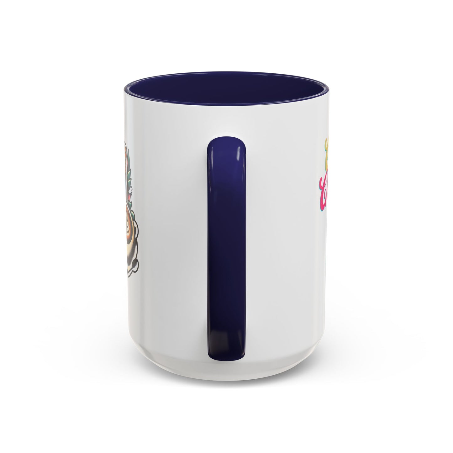 🕯️☕️ Coffee, Chisme & Tarot Mug 🔮✨