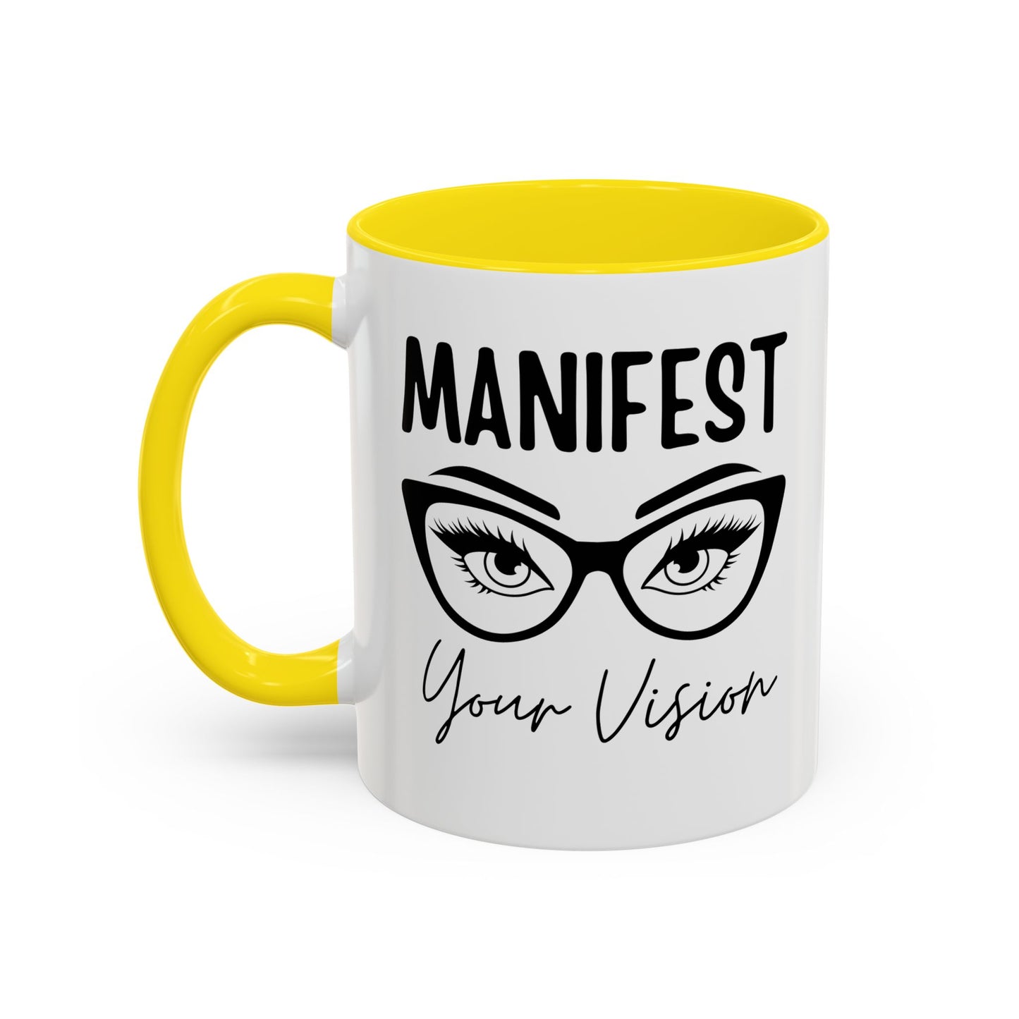 ✨☕️Manifest Your Vision ☕️✨