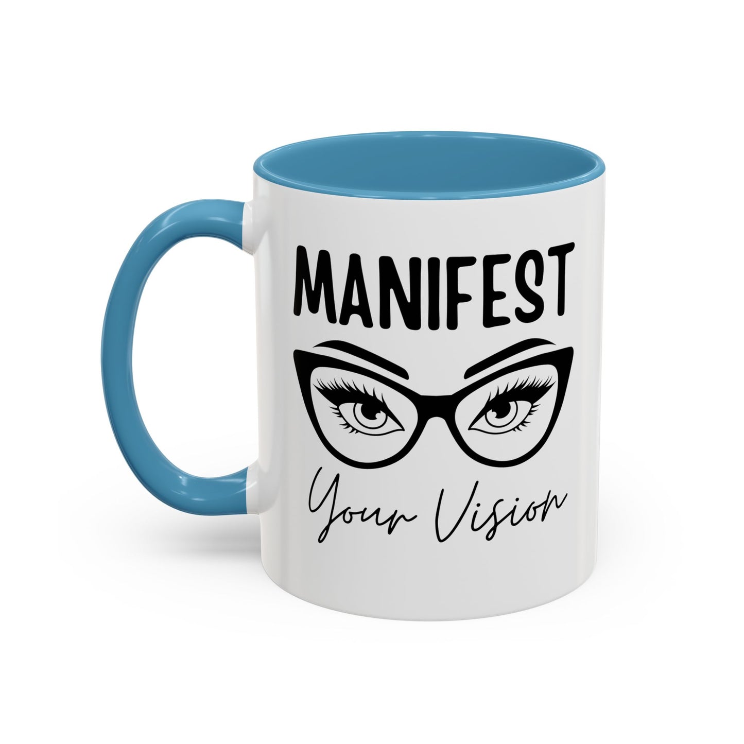 ✨☕️Manifest Your Vision ☕️✨